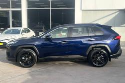 2025 Toyota RAV4 Cruiser