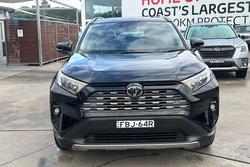 2023 Toyota RAV4 Cruiser