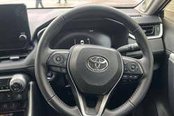 2023 Toyota RAV4 Cruiser