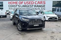 2023 Toyota RAV4 Cruiser