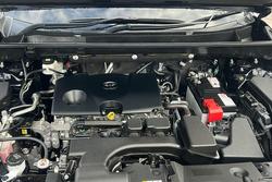 2023 Toyota RAV4 Cruiser