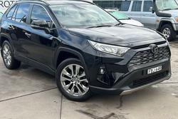 2023 Toyota RAV4 Cruiser
