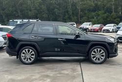 2023 Toyota RAV4 Cruiser