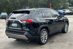 2023 Toyota RAV4 Cruiser