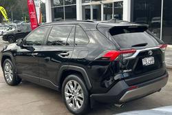 2023 Toyota RAV4 Cruiser