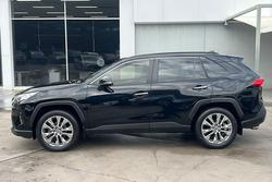 2023 Toyota RAV4 Cruiser