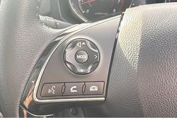 2024 Mitsubishi ASX Exceed