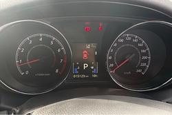 2024 Mitsubishi ASX Exceed