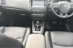 2024 Mitsubishi ASX Exceed