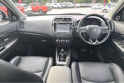 2024 Mitsubishi ASX Exceed