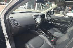 2024 Mitsubishi ASX Exceed