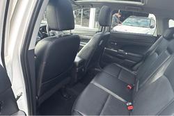 2024 Mitsubishi ASX Exceed