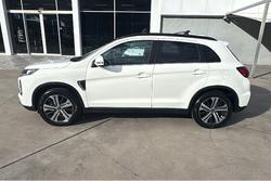 2024 Mitsubishi ASX Exceed