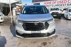 2021 Honda Odyssey Vi L7