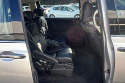 2021 Honda Odyssey Vi L7
