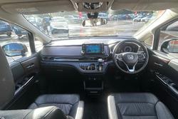 2021 Honda Odyssey Vi L7
