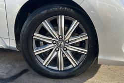 2021 Honda Odyssey Vi L7