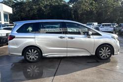 2021 Honda Odyssey Vi L7