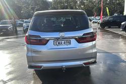 2021 Honda Odyssey Vi L7