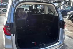 2021 Honda Odyssey Vi L7