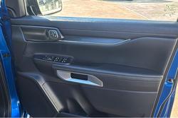 2024 Ford Everest Sport