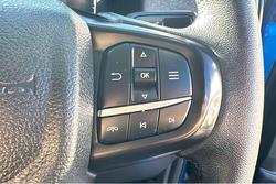 2024 Ford Everest Sport