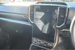 2024 Ford Everest Sport