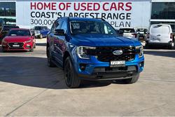 2024 Ford Everest Sport