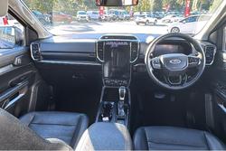 2024 Ford Everest Sport
