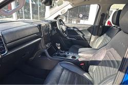 2024 Ford Everest Sport