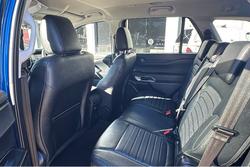 2024 Ford Everest Sport