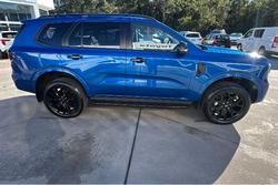 2024 Ford Everest Sport