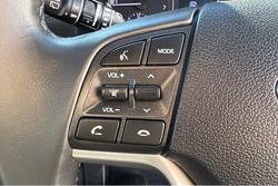 2020 Hyundai Tucson Active X