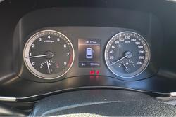 2020 Hyundai Tucson Active X