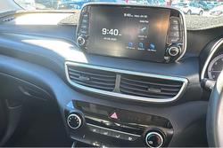 2020 Hyundai Tucson Active X