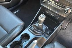 2020 Hyundai Tucson Active X