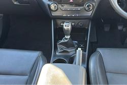 2020 Hyundai Tucson Active X