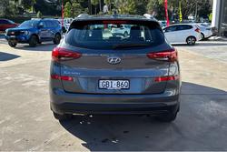 2020 Hyundai Tucson Active X