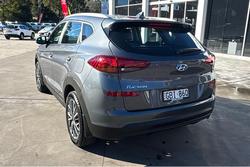 2020 Hyundai Tucson Active X