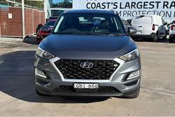 2020 Hyundai Tucson Active X