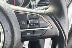 2018 Suzuki Swift GL