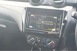 2018 Suzuki Swift GL
