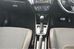 2018 Suzuki Swift GL