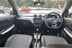 2018 Suzuki Swift GL