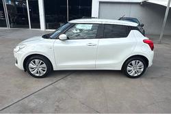 2018 Suzuki Swift GL