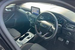 2018 Ford Focus ST-Line