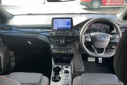 2018 Ford Focus ST-Line