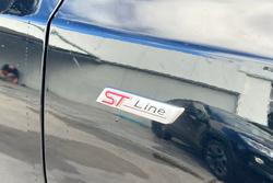 2018 Ford Focus ST-Line