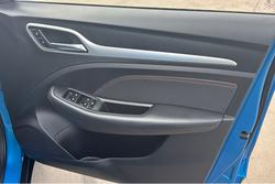 2021 MG ZS Excite