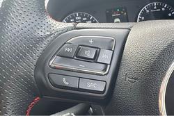 2021 MG ZS Excite
